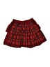 Crewcuts Plaid Red Skirt Size 14 - photo 2