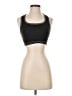 Champion Black Sports Bra Size S (estimated) - photo 1