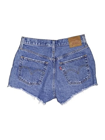 Levi's Denim Shorts (view 2)
