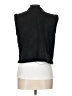 Lauren by Ralph Lauren 100% Polyester Black Vest Size L (petite) - photo 2