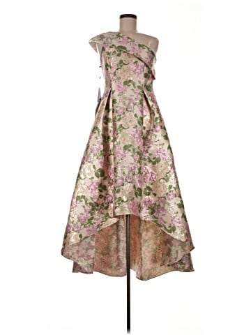 Adrianna Papell Cocktail Dress (view 1)