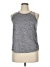 Unbranded Gray Active Tank Size XL - photo 1