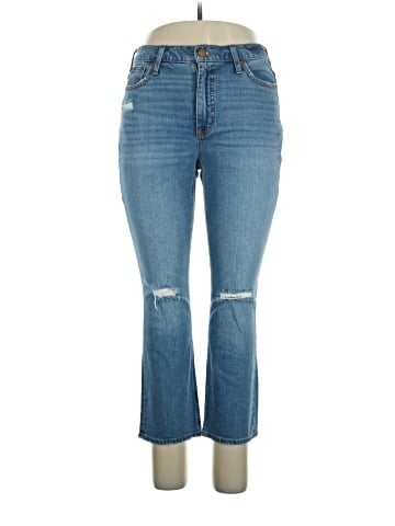 J.Crew Factory Store Jeans (view 1)