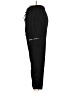 Express 100% Polyester Black Cargo Pants Size M - photo 5