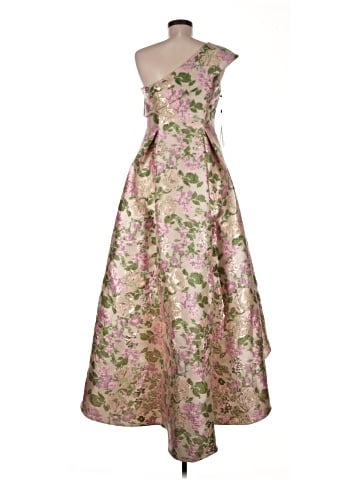 Adrianna Papell Cocktail Dress (view 2)
