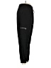 Express 100% Polyester Black Cargo Pants Size M - photo 4