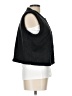 Lauren by Ralph Lauren 100% Polyester Black Vest Size L (petite) - photo 4