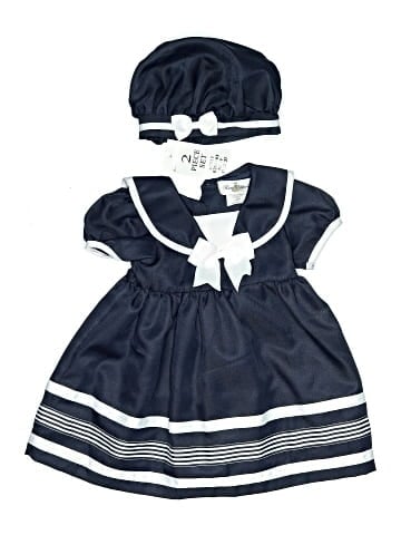 Rare Editions Dress (view 1)