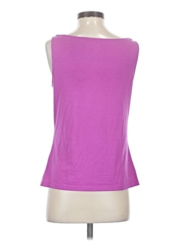 Title Nine Sleeveless T-Shirt (view 2)