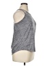 Unbranded Gray Active Tank Size XL - photo 4