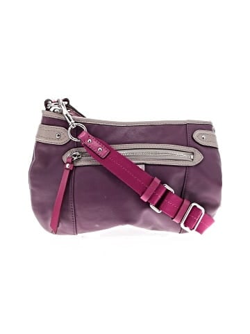 Coach Factory Crossbody Bag (view 1)