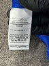 DKNY Color Block Blue Cocktail Dress Size 10 - photo 8