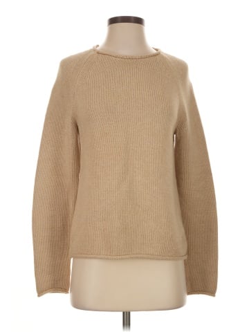 J.Crew Mercantile Pullover Sweater (view 1)