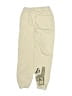 Zara Ivory Casual Pants Size 8 - 9 - photo 2