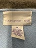 Susan Graver Blue Sleeveless Top Size 1X - photo 7