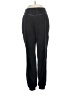 Bebe Black Active Pants Size S - photo 1