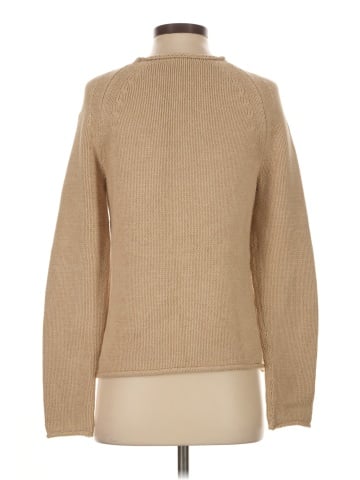 J.Crew Mercantile Pullover Sweater (view 2)