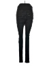 Motherhood Black Active Pants Size XS Maternity - photo 2