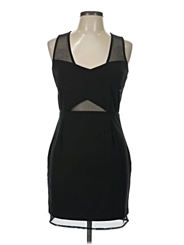 INA Cocktail Dress (view 1)