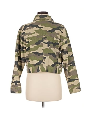 Divided by H&M Jacket (view 2)
