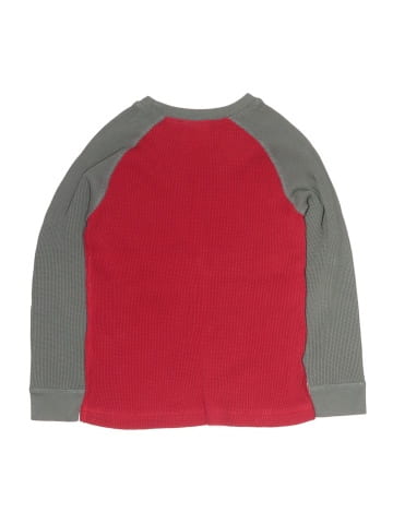 Hanna Andersson 3/4 Sleeve T-Shirt (view 2)