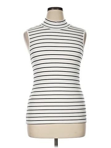 Sanctuary Sleeveless Top (view 1)