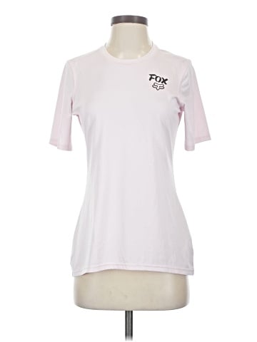 Fox Short Sleeve T-Shirt (view 1)