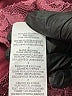 Sequin Hearts Burgundy Cocktail Dress Size 3 - photo 8