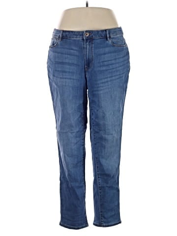 J.Jill Jeans (view 1)