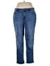 J.Jill Blue Jeans Size 18 - photo 1