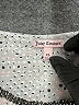 Juicy Couture 100% Polyester Silver Sleeveless Top Size XL - photo 7