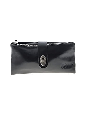 Patricia Nash Leather Wallet (view 1)