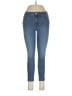 J.Crew Hearts Blue Jeans Size 28 waist (petite) - photo 1