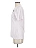Fox 100% Polyester Pink Short Sleeve T-Shirt Size S - photo 5