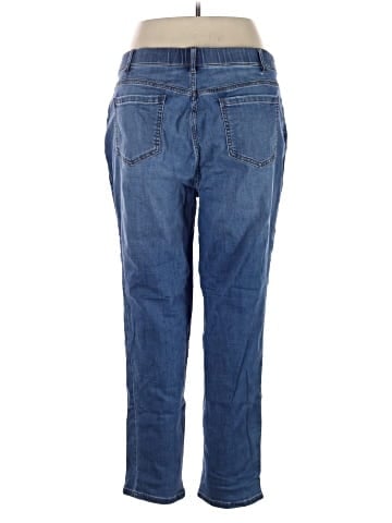 J.Jill Jeans (view 2)
