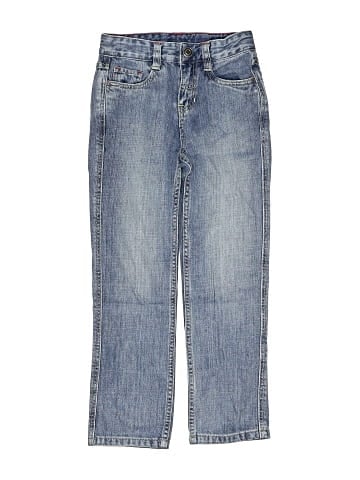 Hanna Andersson Jeans (view 1)