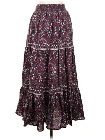 Omika Casual Skirt (view 2)