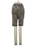 Forever 21 Animal Print Gold Leggings Size XS - photo 2