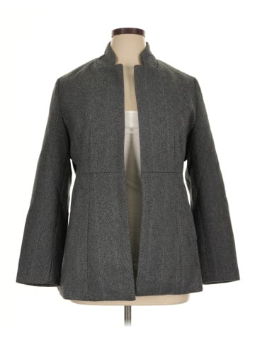 Chouyatou Coat (view 1)
