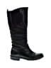 Camper Black Boots Size EU 39 - photo 1