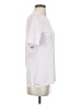 Fox 100% Polyester Pink Short Sleeve T-Shirt Size S - photo 4