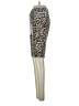 Forever 21 Animal Print Gold Leggings Size XS - photo 5