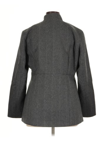 Chouyatou Coat (view 2)