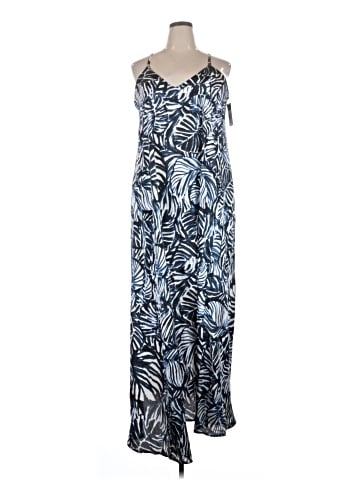 Tahari by ASL Casual Dress (view 1)