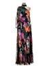 Xscape 100% Polyester Black Cocktail Dress Size 12 - photo 1