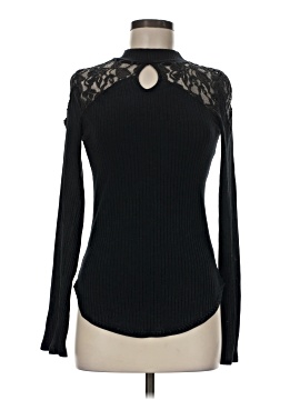 Free People Turtleneck Sweater