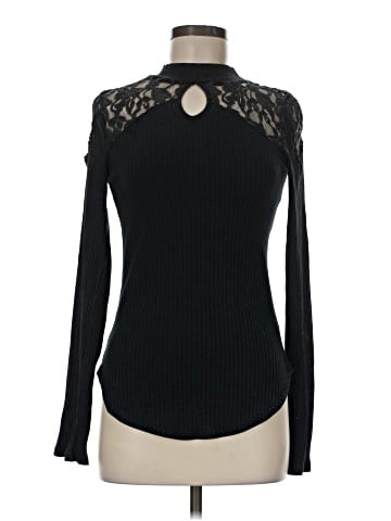 Free People Turtleneck Sweater (view 1)