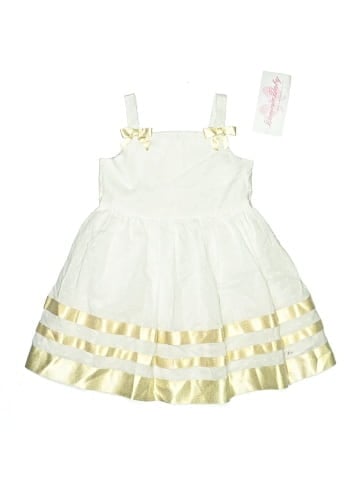 Bonnie Baby Dress (view 1)