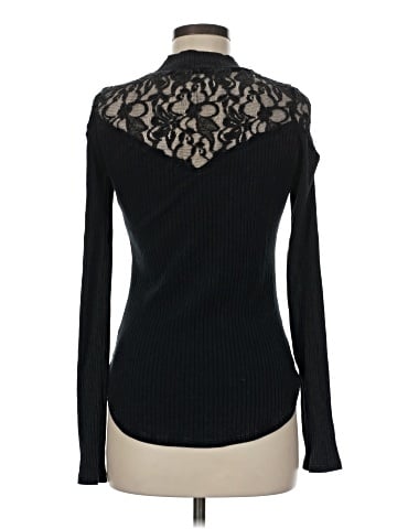 Free People Turtleneck Sweater (view 2)