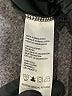 Izod Golf 100% Polyester Solid Black Active Skort Size 6 - photo 4
